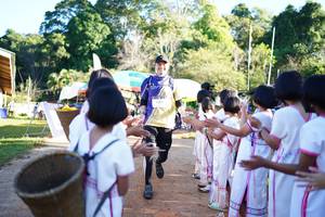 BIB: 
                            <button type="button" onclick="openModal(18990830)" class="btn btn-primary btn-sm float-right btn-popup" data-toggle="modal" data-target=".modal-high-quality">
                        <i class="fas fa-shopping-cart"></i> Add to Cart
                    </button>
                                            <button type="button" onclick="isThisMe(18990830, true)" class="btn btn-success btn-sm float-right btn-popup btn-isme hidden" data-toggle="tooltip" data-placement="bottom" title="นี่คือรูปของคุณใช่ไหม คลิกที่นี่เพื่อเอาเข้าอัลบั้ม">
                        <i class="fas fa-plus"></i> Add to album
                    </button>
                    <button type="button" onclick="isThisMe(18990830, false)" class="btn btn-warning btn-sm float-right btn-popup btn-isnotme hidden">
                        <i class="fas fa-ban"></i> Remove from album
                    </button>